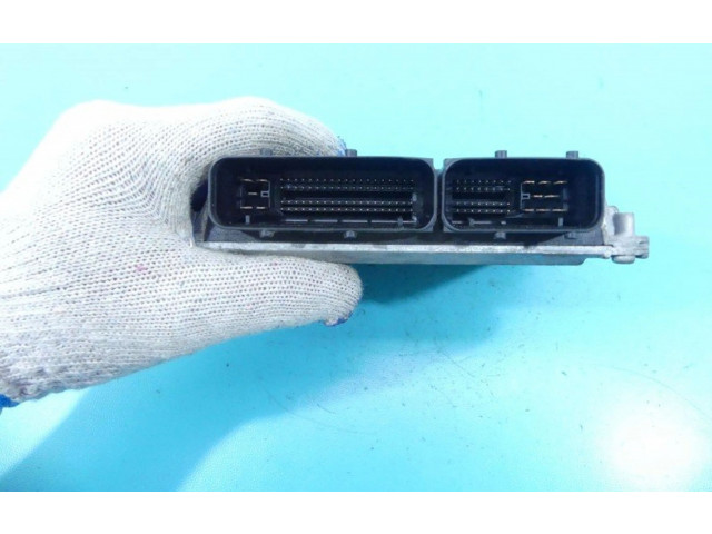 Блок управления двигателем ECU 03E906033P, IMPRK1116952   Seat Cordoba (6L)