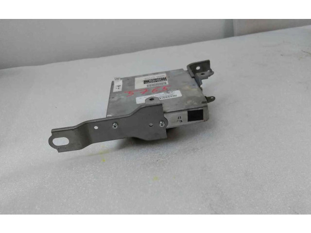 Řídící jednotka 1758004050, CENTRALITAMOTORUCE   Toyota Land Cruiser (J120) 