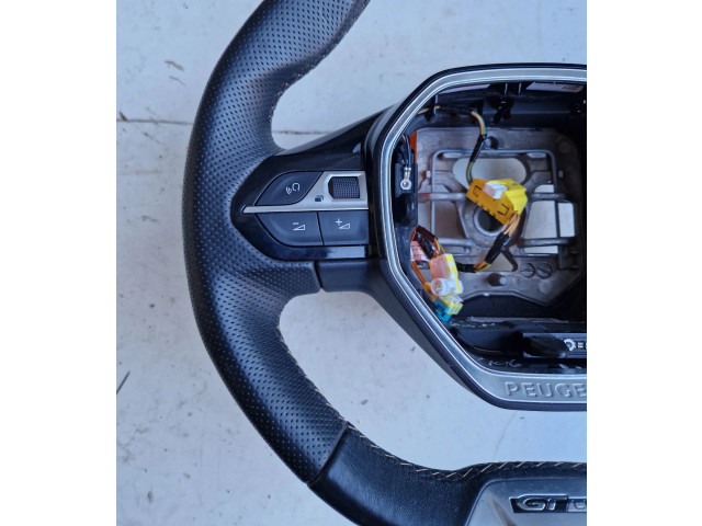 Volant Peugeot 308 2021 98105489, 98105489ZD  
