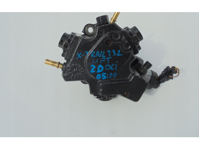 Vstřikovací čerpadlo 167005114R   Nissan X-Trail T32     