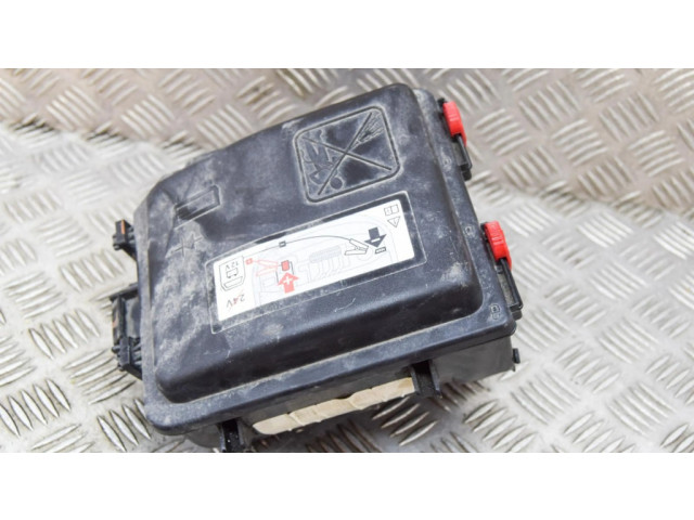   Pojistková skříňka 9824510780, 9826717980   Peugeot 2008 II 2021