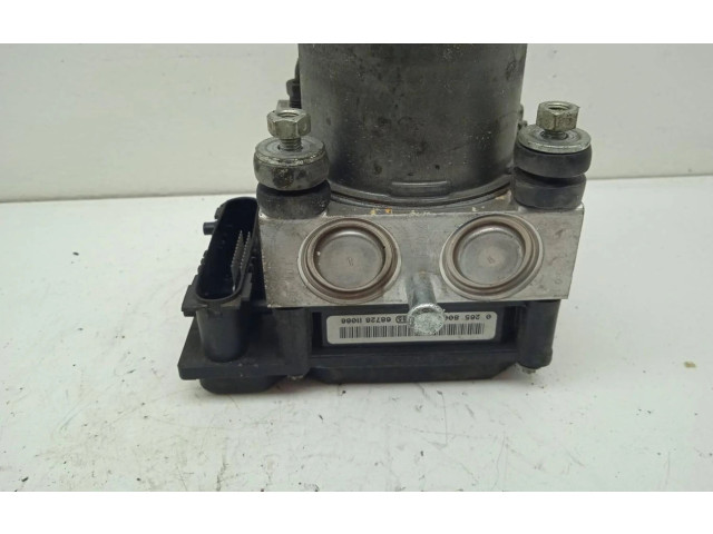 Jednotka ABS 0265231579   Peugeot 107 