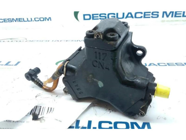 Vstřikovací čerpadlo A6680700301   Mercedes-Benz A W168     