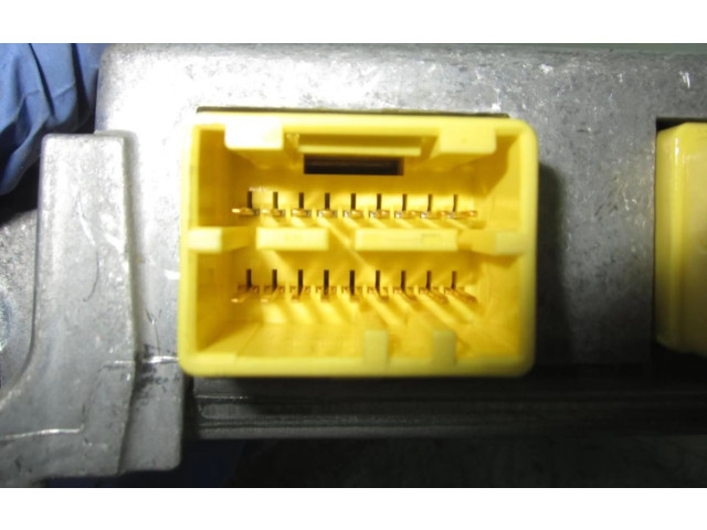 Блок подушек безопасности 5WK43022   Honda Civic