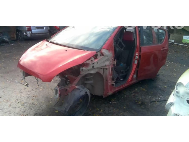 Блок подушек безопасности 3891052K91   Suzuki Splash