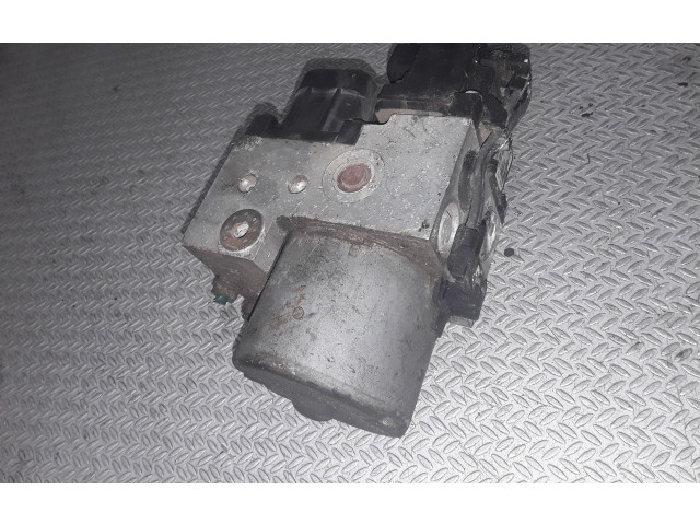 Блок АБС 0265216555, 7700423034   Renault  Megane I  1995 - 2002 года