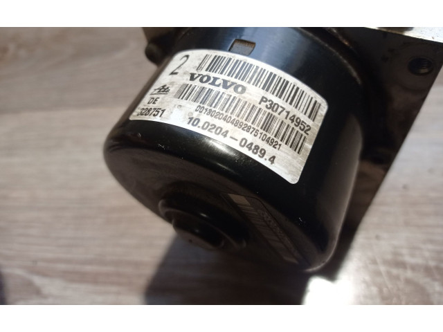 Jednotka ABS 10020404894, 30714952   Volvo S60 2005