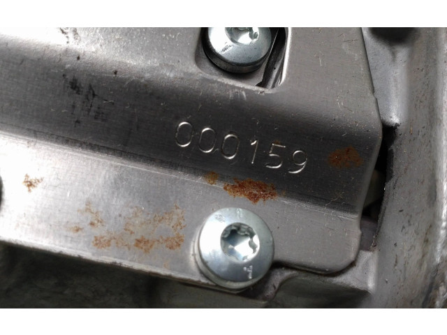   Рулевая рейка 4F0419512P   Audi A6 S6 C6 4F 2004 - 2011 года