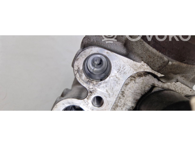 Vstřikovací čerpadlo 059130755CG, 0445010806   Audi Q7 4M     
