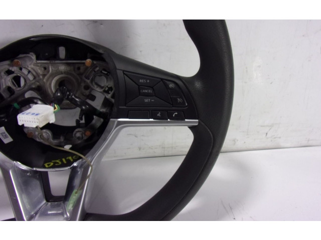 Volant Nissan Micra C+C 2019 484305FA0A, 484305FA0A  