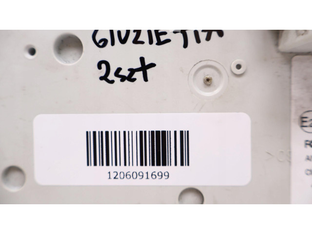 Блок комфорта 521432610   Alfa Romeo Giulietta   