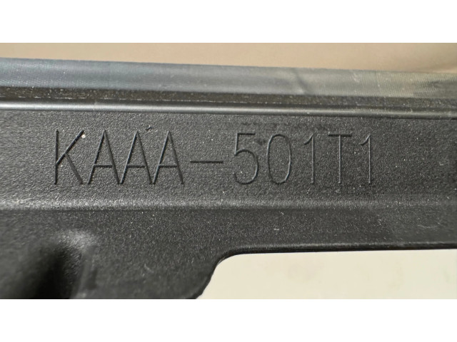  Турбина Mazda CX-60  KR9P501TO         