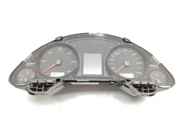 Přístrojová deska  Seat Exeo (3R) 2013 3R0920830M  