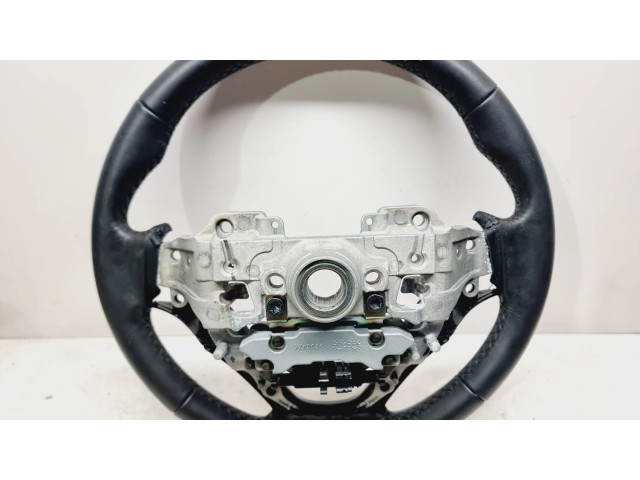 Руль Hyundai Kona I  2017-2023 года 56120J9000TRY, 56100CMGW0TRY      