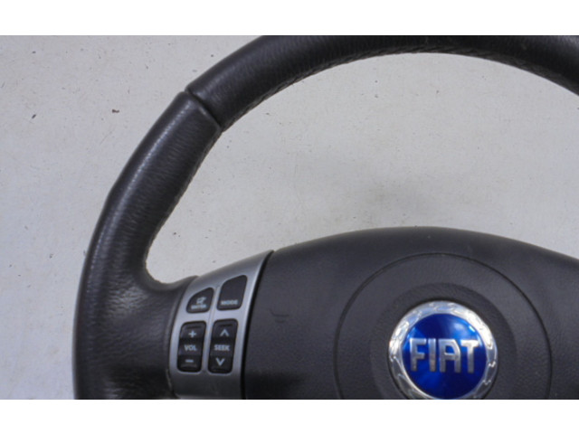 Volant Fiat Sedici 2007   