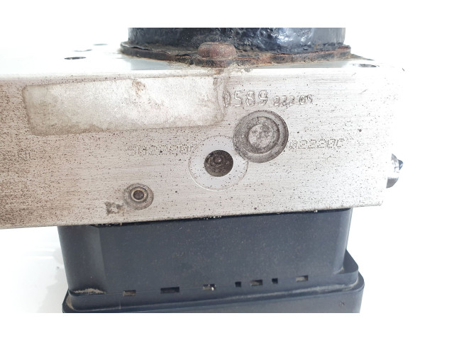 Jednotka ABS 7H0614111G, 7H0907379G   Volkswagen Transporter - Caravelle T5 2005