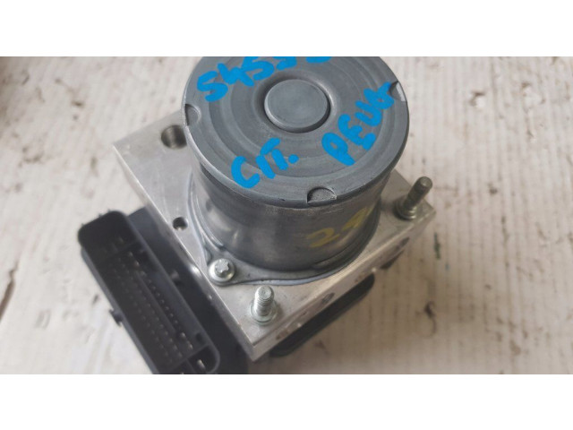 Jednotka ABS 9825549780   Peugeot 308 2007