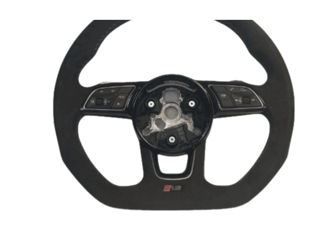 Volant Audi A4 S4 B9 8W 2019 8W0419091FF  