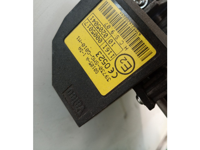    Рулевая рейка S0105A1DA, S0105A1DA   Honda Civic 2006 - 2011 года