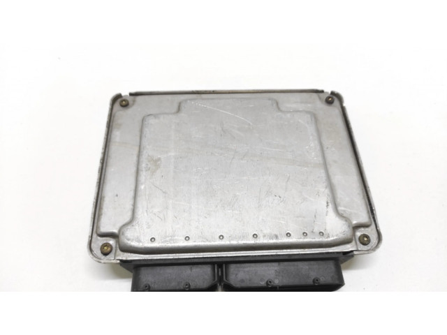 Блок управления двигателя 038906019FA, 0281010629   Ford Galaxy