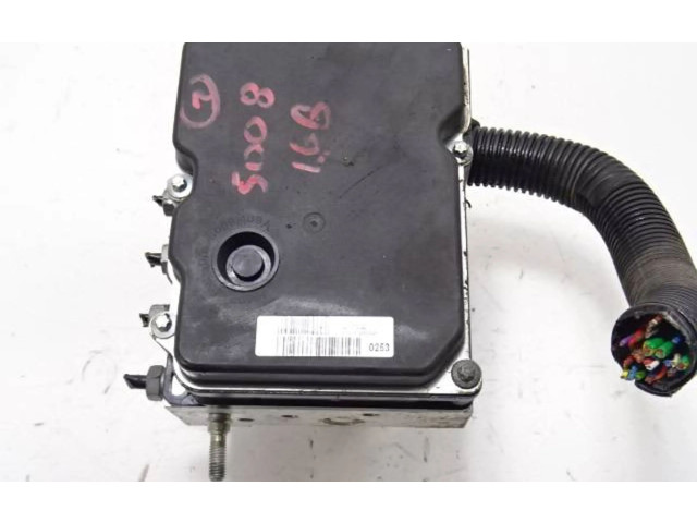 Jednotka ABS 0265951433, 11023U1746   Peugeot 5008 2011