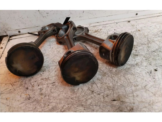  Поршень  26CZ01C  Renault Sandero I  