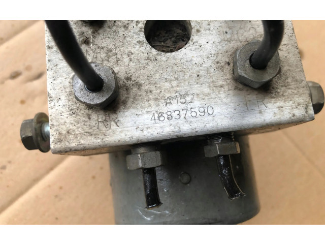 Jednotka ABS 00273004684   Fiat Multipla 2005