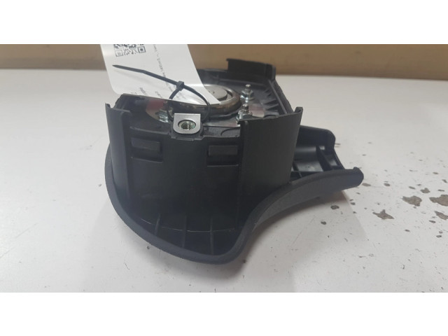 Подушка безопасности водителя 96352584ZL, 5507043XX   Citroen Saxo