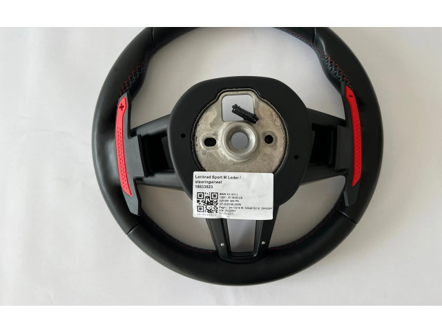 Volant BMW X1 U11 2022 5A33979  