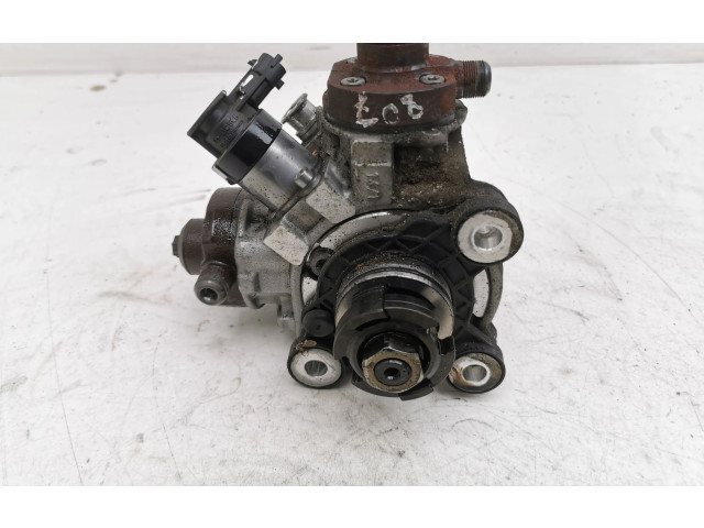 Vstřikovací čerpadlo 0445010618, 31272896   Volvo XC60    D5244T15 