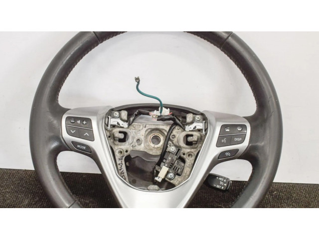 Volant Toyota Verso 2013 451000F471, 625003900  