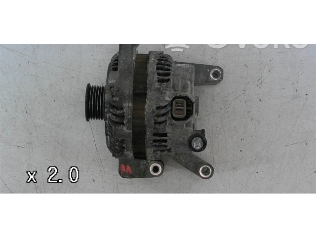 Генератор 27-5529, A3TG1391A   Mazda 5      