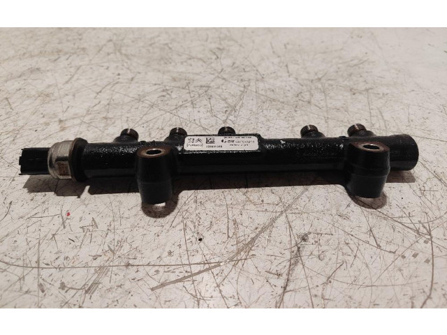 Vstřikovací lišta 968475308002, 28497Z01   Peugeot 308    9H05 
