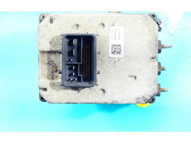 Блок АБС 25753054, IMPRK1186163   Cadillac  SRX   -  года