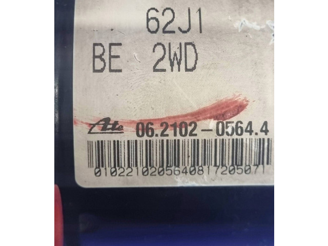 Блок управления АБС 06210205644, 62J1   Suzuki Swift
