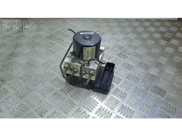 Jednotka ABS A2045455332   Mercedes-Benz C AMG W204 2007