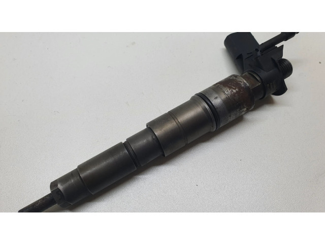 Vstřikovač 0445115050, 779604203   BMW 5 E60 E61  pro naftový motor 3.0 M57 