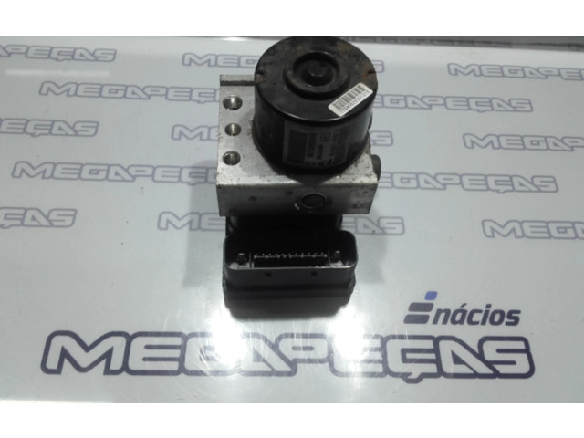Jednotka ABS 9675099880   Peugeot 207 2011