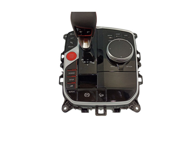 Селектор переключения передач    61317888395, 7888395   BMW X6M G06 F96