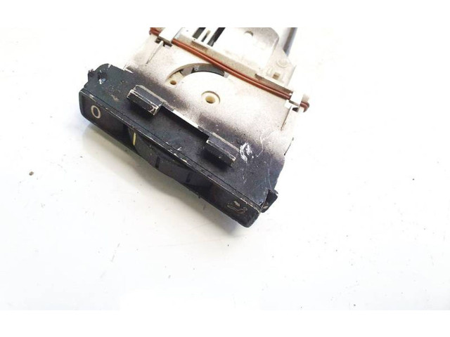 Блок управления климат-контролем 7l6819765f, 7L6819765F   Volkswagen Touareg I