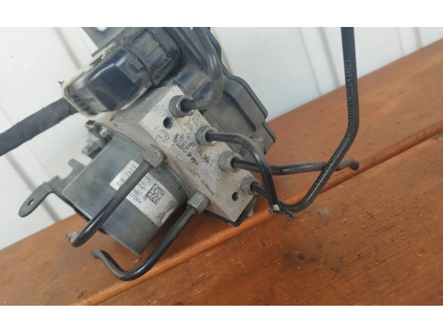 Jednotka ABS 9808055980   Peugeot 308 2013