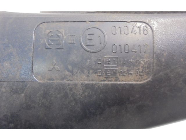 Zpětné zrcátko  Mitsubishi Carisma 1999  010416, 010416  