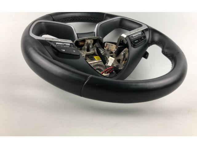 Руль Hyundai Tucson IV NX4  2020 -  года 56170CZ000, 56170-CZ000      