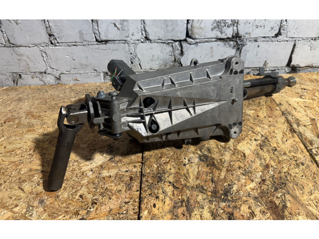    Рулевая рейка 2214601716, 0622200521   Mercedes-Benz S W221 2005 - 2013 года