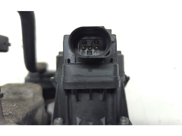 Клапан EGR 2122A100, K5T70980   Opel Antara