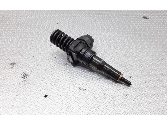Vstřikovač 07Z130073H   Volkswagen Touareg I     