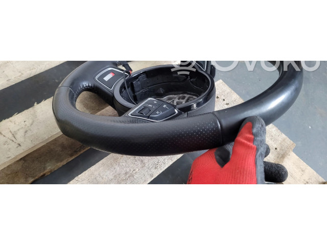 Volant Audi A7 S7 4G 2012 8X0419091M  