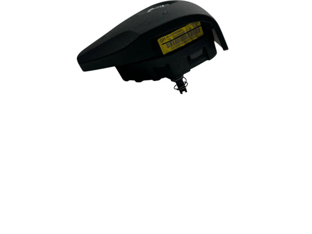 Подушка безопасности водителя 12760893, GU060960090   Cadillac BLS
