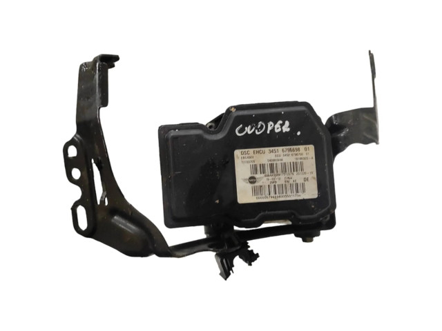 Jednotka ABS 6796698, 54086094A   Mini One - Cooper Coupe R56 2007
