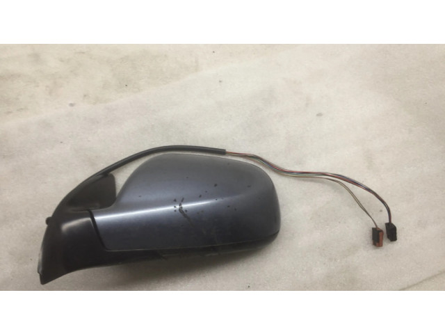 Zpětné zrcátko  Peugeot 307 2003  96528307XT  